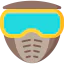 Mask icon 64x64
