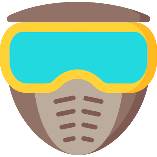 Mask icon
