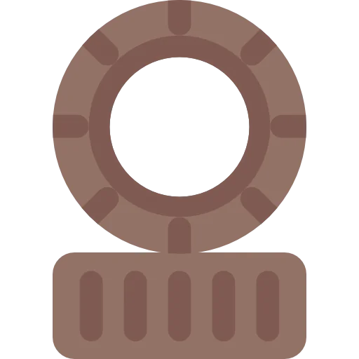 Obstacle icon