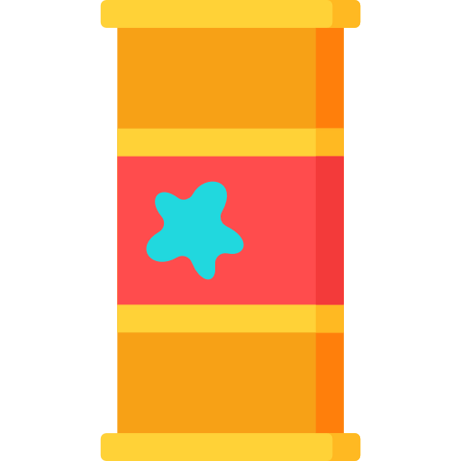 Barrel icon