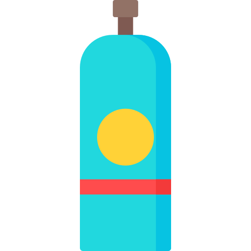 Spray icon