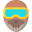 Mask icon 64x64