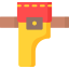 Gun icon 64x64
