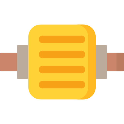 Kneepad icon
