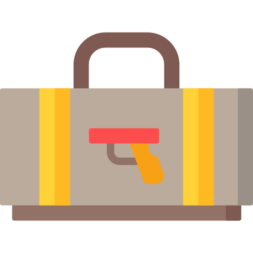 Briefcase icon