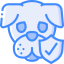 Dog icon 64x64