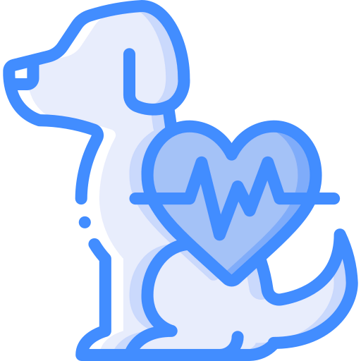 Dog icon