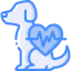 Dog icon 64x64