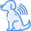 Dog icon 64x64