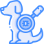 Dog icon 64x64