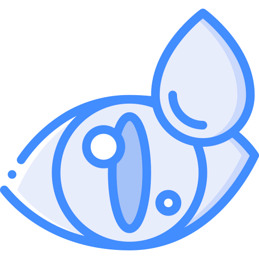 Eye icon