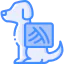 Dog icon 64x64