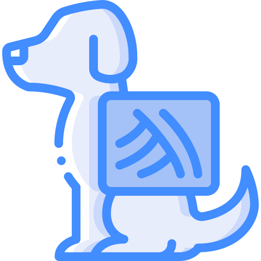Dog icon
