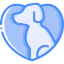 Dog icon 64x64