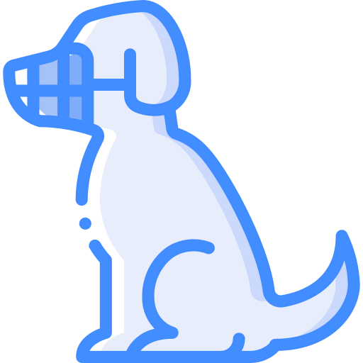 Dog icon