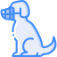 Dog icon 64x64