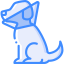 Dog icon 64x64
