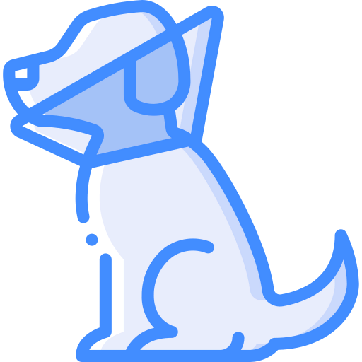 Dog icon