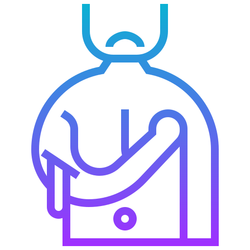 Incision icon