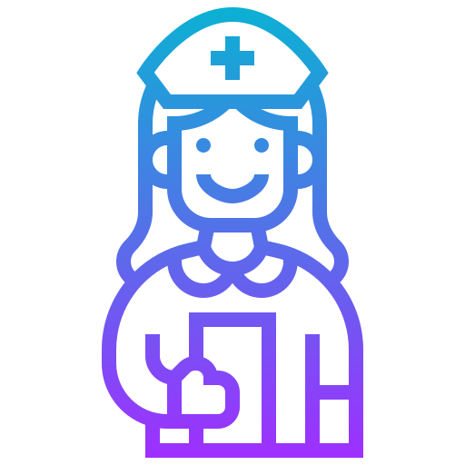 Nurse icon