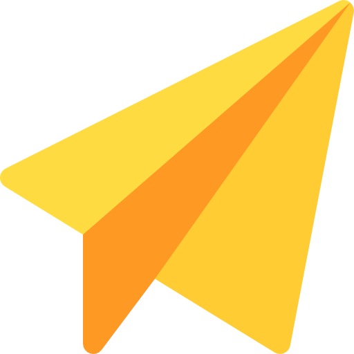 Send mail icon