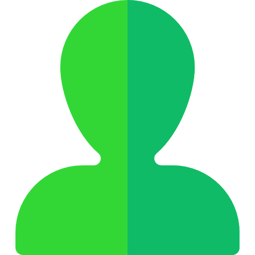 User icon