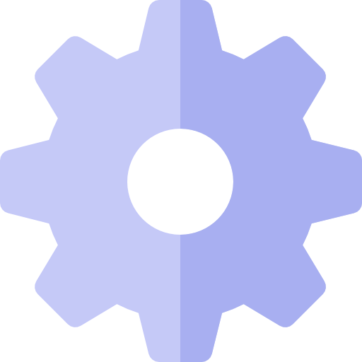 Settings icon