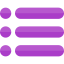 Menu icon 64x64