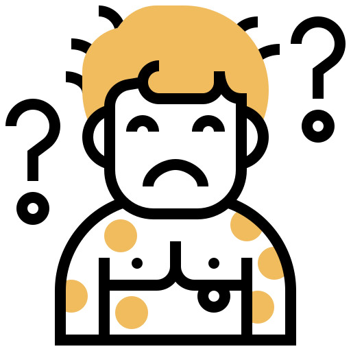 Abnormal icon