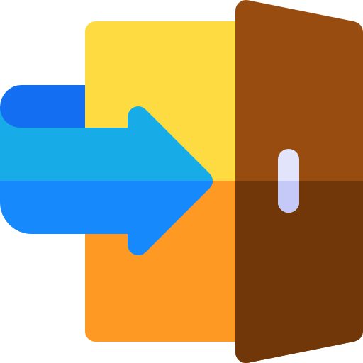 Exit icon