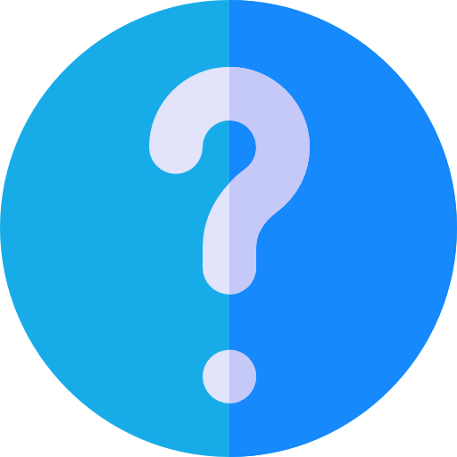 Help icon