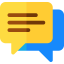 Chat Symbol 64x64