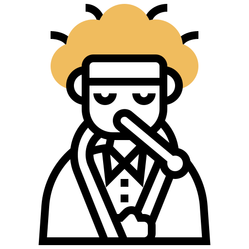 Fever icon