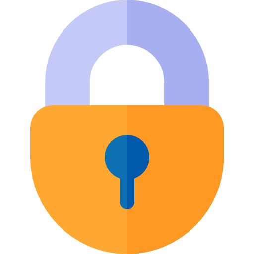 Padlock icon