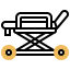 Stretcher icon 64x64
