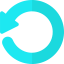 Refresh icon 64x64