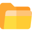 Folder icon 64x64