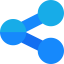 Share icon 64x64
