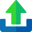 Upload icon 64x64