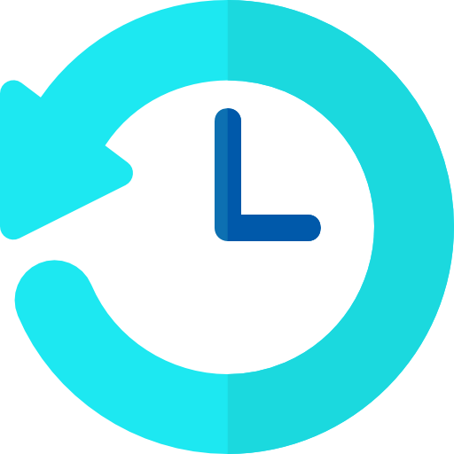Clock icon
