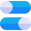 Controls icon 64x64