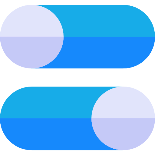 Controls icon