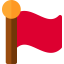 Flag icon 64x64