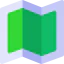 Map icon 64x64