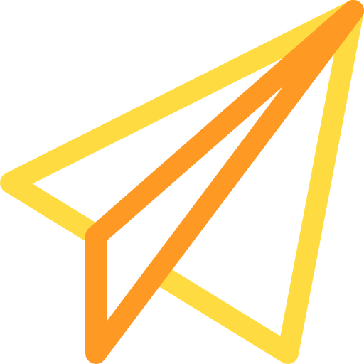 Send mail icon
