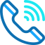 Phone call icon 64x64