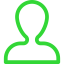 User icon 64x64