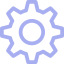 Settings icon 64x64