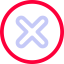 Cancel icon 64x64