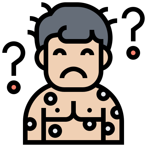 Abnormal icon